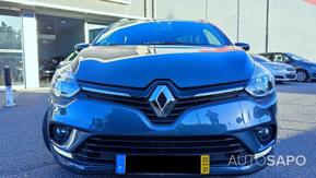 Renault Clio 0.9 TCE Limited de 2020