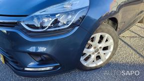 Renault Clio 0.9 TCE Limited de 2020