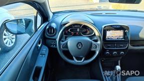 Renault Clio 0.9 TCE Limited de 2020