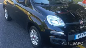 Fiat Panda 1.2 Classic GPL de 2019