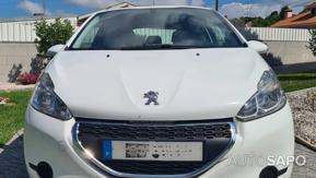 Peugeot 208 1.2 PureTech Style de 2014