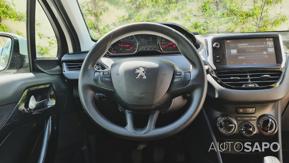 Peugeot 208 1.2 PureTech Style de 2014