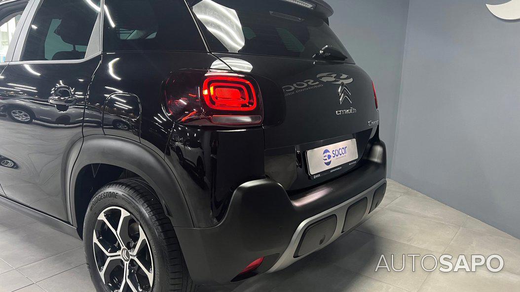 Citroen C3 AirCross 1.2 PureTech C-Series de 2023