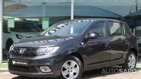 Dacia Sandero de 2020