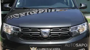 Dacia Sandero de 2020