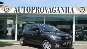 Dacia Sandero de 2020