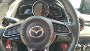 Mazda CX-3 1.5 Skyactiv-D Excellence HT Navi de 2018