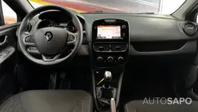 Renault Clio de 2018