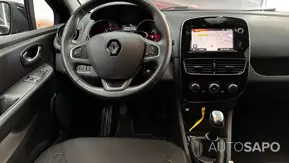 Renault Clio de 2018