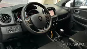 Renault Clio de 2018