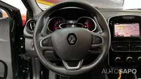 Renault Clio de 2018