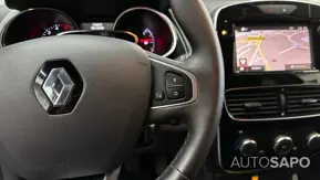 Renault Clio de 2018