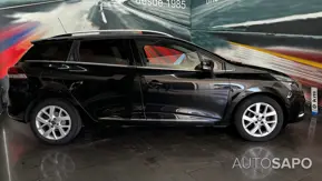 Renault Clio de 2018