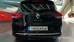 Renault Clio de 2018