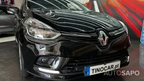 Renault Clio de 2018