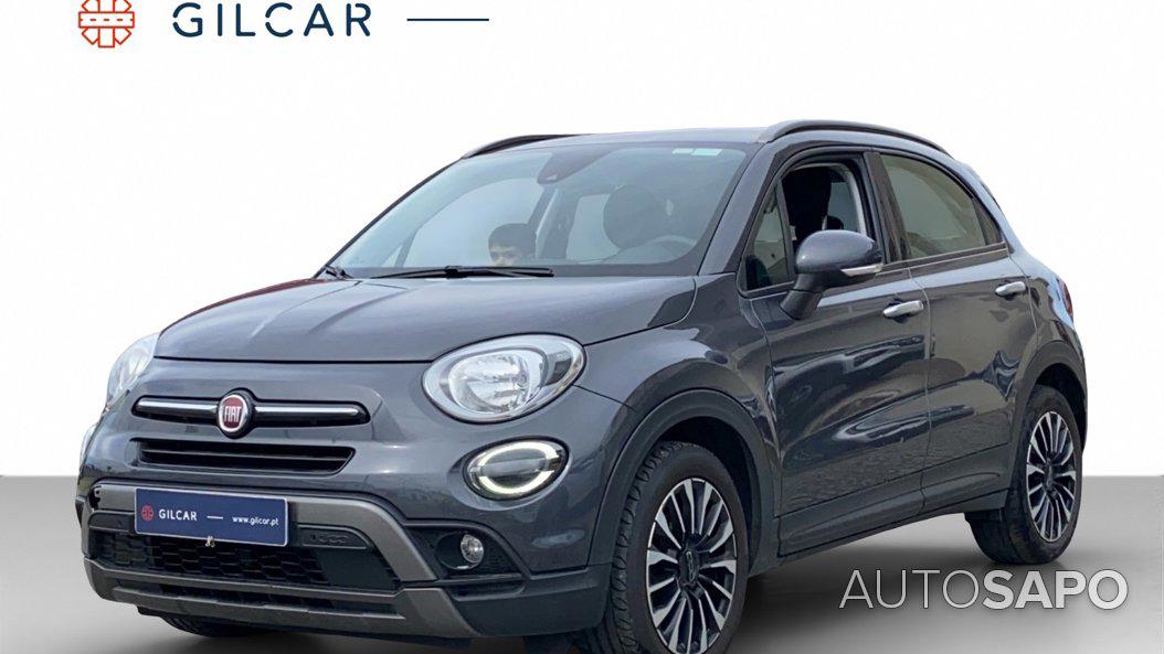 Fiat 500X 1.0 FireFly Connect de 2021