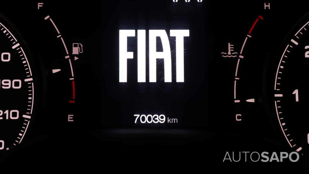 Fiat Tipo 1.3 Multijet City Life de 2022