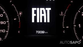 Fiat Tipo 1.3 Multijet City Life de 2022