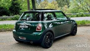 MINI Cooper D de 2011