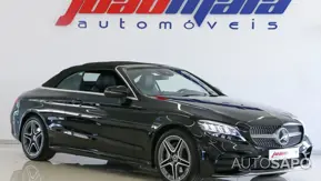 Mercedes-Benz Classe C 200 AMG Line Aut. de 2023