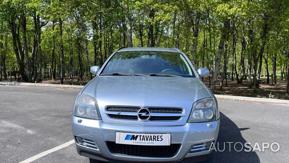 Opel Vectra de 2005