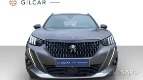 Peugeot 2008 1.2 PureTech GT EAT8 de 2022