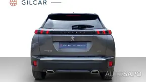 Peugeot 2008 1.2 PureTech GT EAT8 de 2022