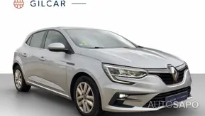 Renault Mégane de 2020