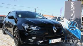 Renault Mégane de 2019