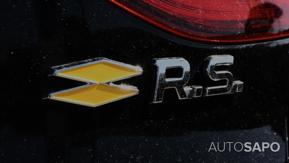 Renault Mégane de 2019