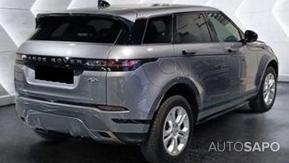 Land Rover Range Rover Evoque de 2022
