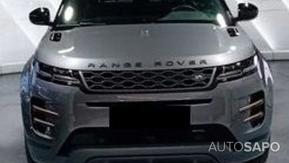 Land Rover Range Rover Evoque de 2022