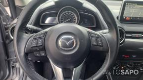 Mazda 2 de 2015