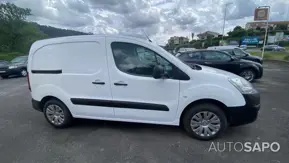 Citroen Berlingo de 2018