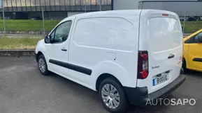 Citroen Berlingo de 2018