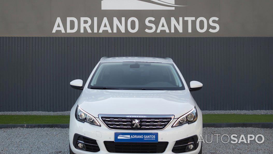 Peugeot 308 de 2019