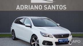 Peugeot 308 de 2019