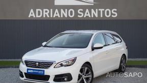 Peugeot 308 de 2019