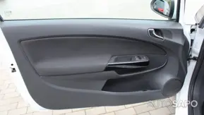 Opel Corsa de 2014