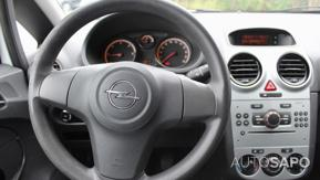 Opel Corsa de 2014