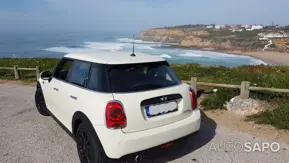 MINI Cooper D Cooper D de 2018