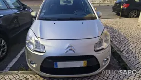 Citroen C3 1.1 Airdream Selection de 2010