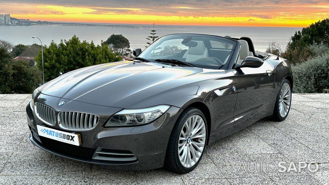 BMW Z4 23 i de 2010