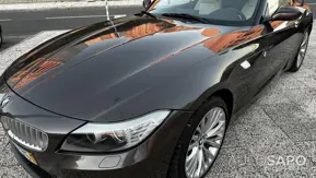 BMW Z4 23 i de 2010