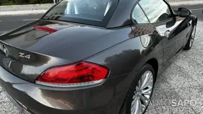 BMW Z4 23 i de 2010