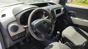 Dacia Dokker Van 1.5 dCi Essential de 2017