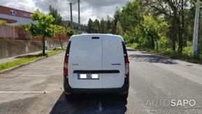 Dacia Dokker Van 1.5 dCi Essential de 2017