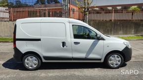 Dacia Dokker Van 1.5 dCi Essential de 2017