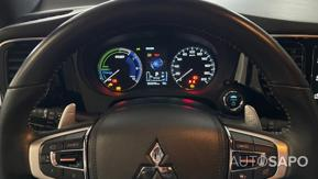 Mitsubishi Outlander 2.0 PHEV Instyle Navi de 2019