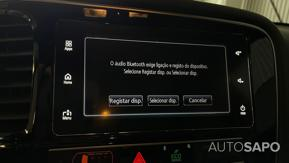 Mitsubishi Outlander 2.0 PHEV Instyle Navi de 2019